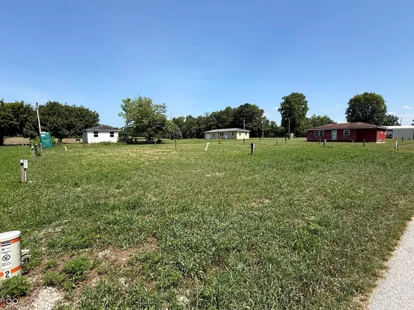 7090 E 620 S, Rockville, IN 47872