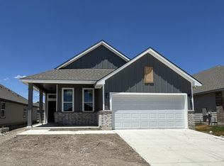 117 Lazy Lizzy Rd, Jarrell, TX 76537