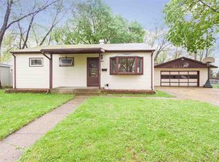 809 Barnett St, Madison, WI 53704