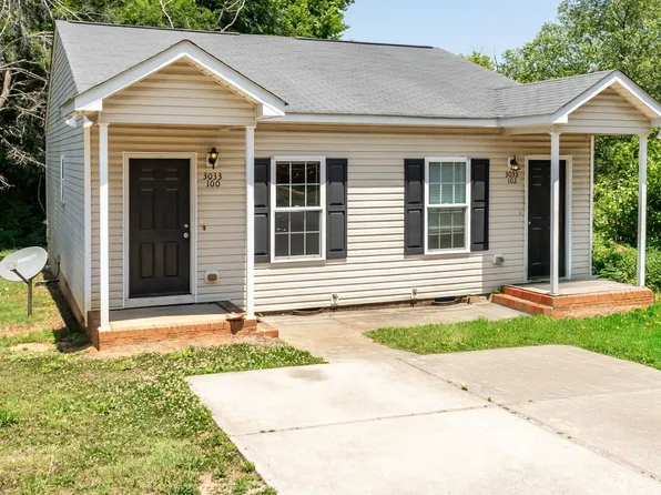 3033 Poole Rd Unit 100, Raleigh, NC 27610
