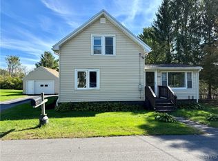 6262 North St, Marcy, NY 13403