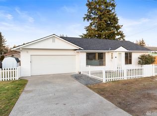 1401 Palm Ave, Everett, WA 98203