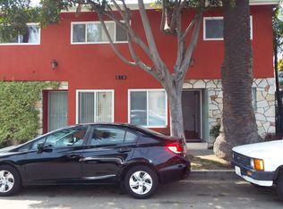 219 Newport Ave APT 2, Long Beach, CA 90803
