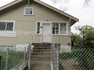 745 Rhode Island Ave, Rock Springs, WY 82901
