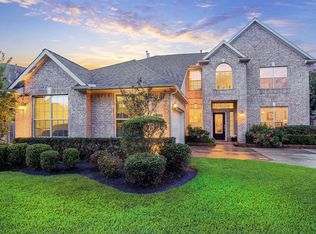 4711 Huntwood Hills Ln, Katy, TX 77494
