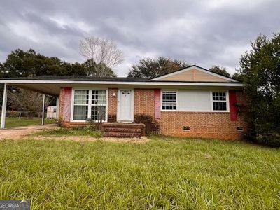 2006 Indica Trl, Albany, GA, 31721