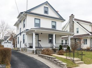 31 Harvard Rd, Havertown, PA 19083