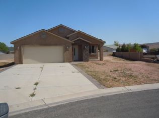 286 Tres Lobos Ave, Overton, NV 89040