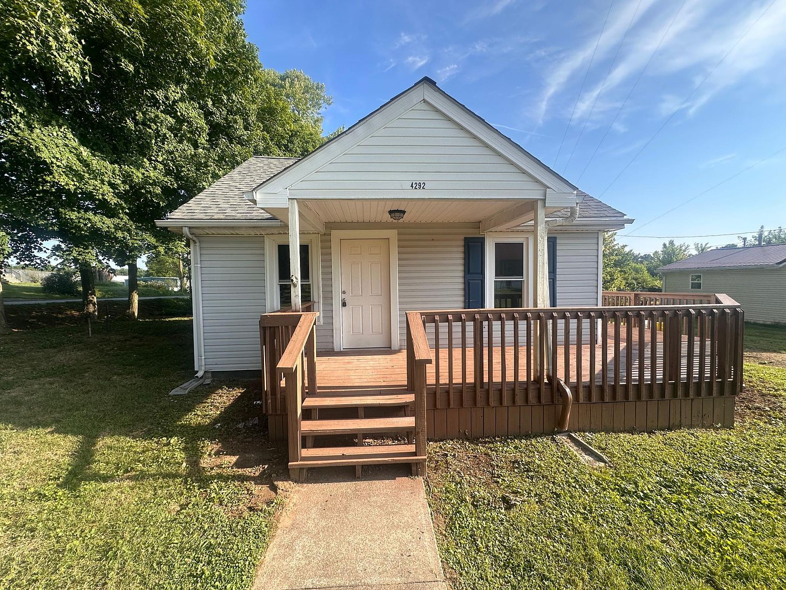 4292 S Wilson Rd #1, Elizabethtown, KY 42701 | Zillow