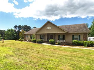 11 Caleb Cir, Russellville, AR 72802