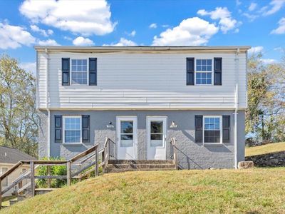 708 Conway St NE #&-710, Roanoke, VA, 24012