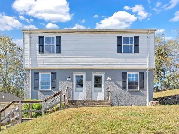 708 Conway St NE #&-710, Roanoke, VA 24012