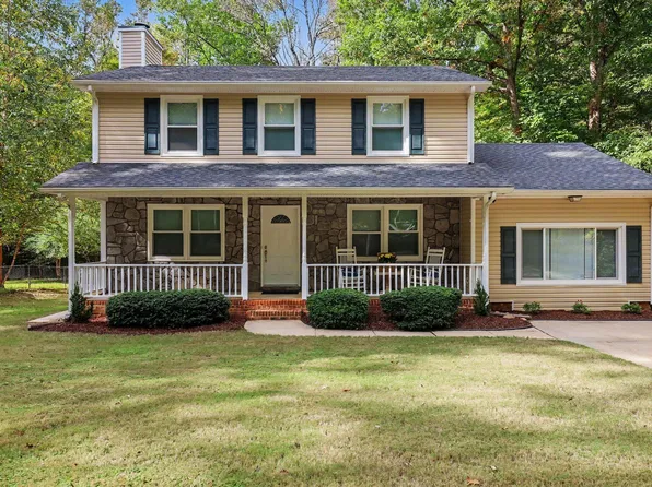 508 Brighton Rd, Durham, NC 27707