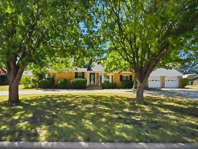 2016 Regent Dr, Abilene, TX, 79605