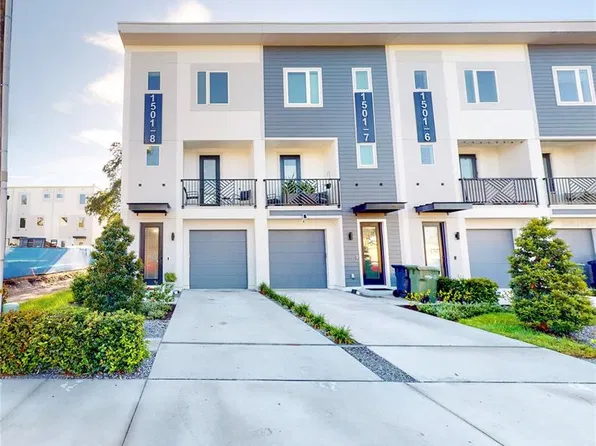 1501 N Morgan St #8, Tampa, FL 33602