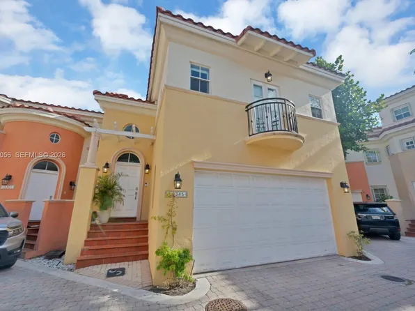 18345 NE 30th Pl #18345, Aventura, FL 33160