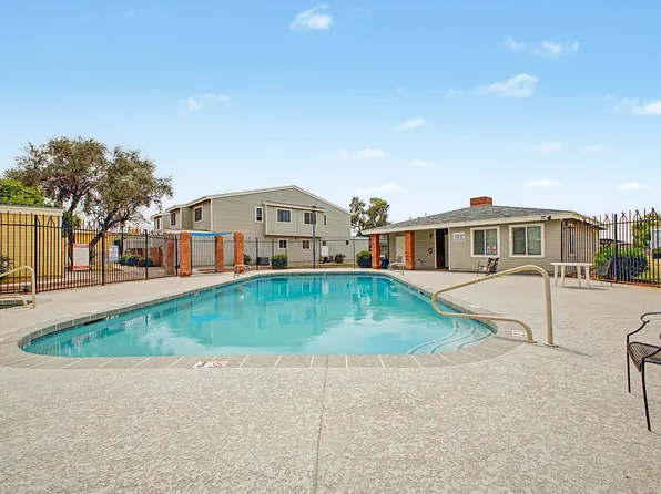 510 N Alma School Rd Unit 219, Mesa, AZ 85201