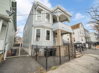 36 Montrose Ter, Irvington, NJ 07111