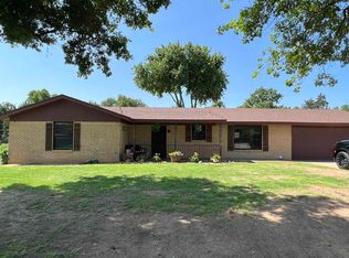 821 Bunny Trl, Enid, OK 73701