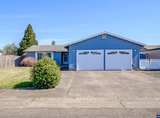 2465 Jefferson St SE, Albany, OR