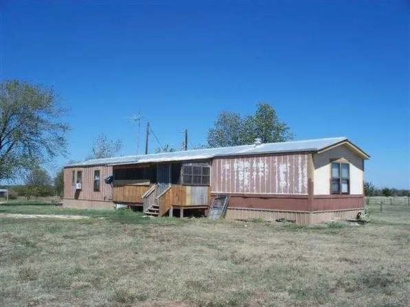 49481 Hardesty Rd, Earlsboro, OK 74840
