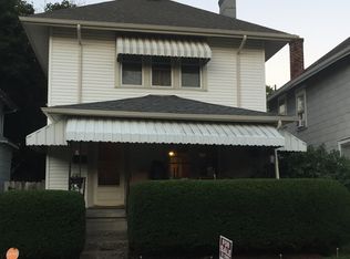 270 S Burgess Ave, Columbus, OH 43204