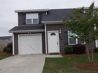 196 Jessie Cir, Hubert, NC 28539