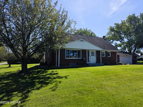 111 King St, Turbotville, PA 17772