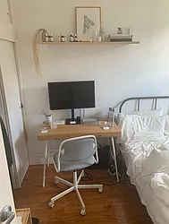 Rented by Geraldine Capasso, LREB