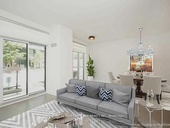 5th image of 4055 Parkside Village Dr #Townhouse 17