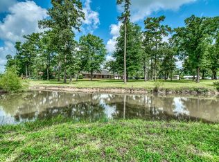 30675 Lazy Ridge Rd, Waller, TX 77484