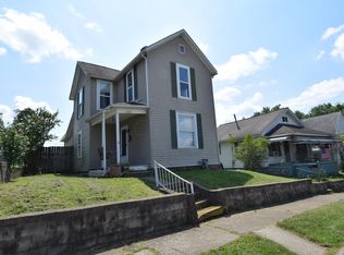 1234 E Walnut St, Lancaster, OH