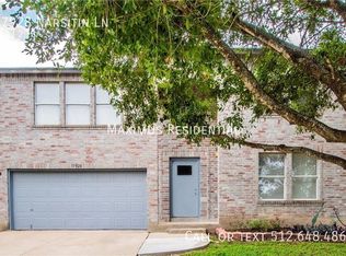 17928 Narsitin Ln, Pflugerville, TX 78660