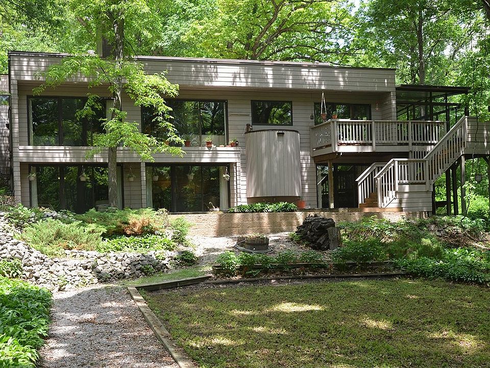 Private 1.2 acres in Ames