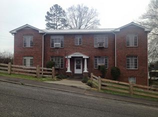 527 W Fort Hill St, Loudon, TN 37774