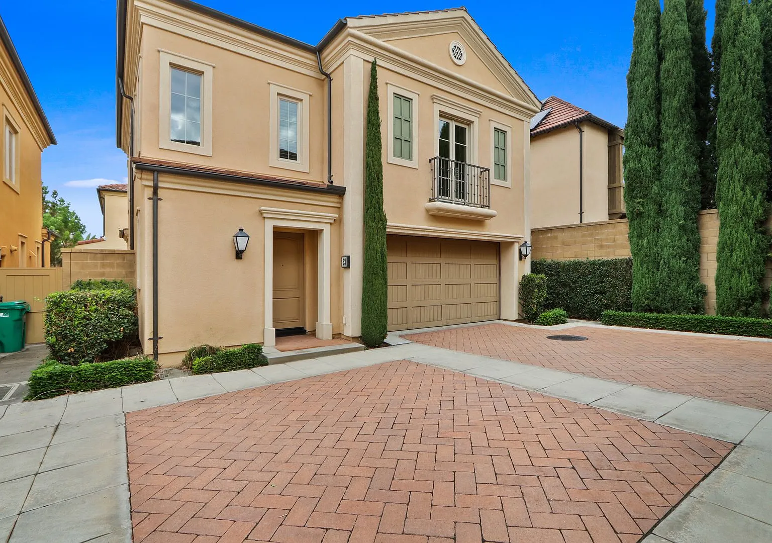Cypress Village Executive Home — Photo 1