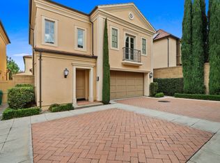 53 Pomegranate, Irvine, CA 92620