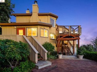 3299 Brunell Dr, Oakland, CA 94602