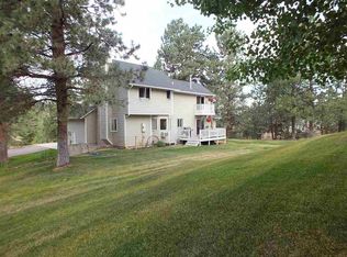 27 Bridle Bit Loop, Clancy, MT 59634