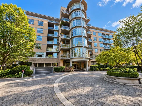 2655 Cranberry Dr #612, Vancouver, BC V6K 4V5