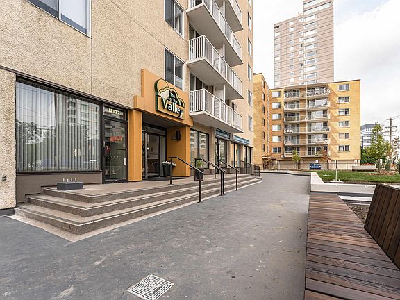 3rd image of 12141 Jasper Ave NW #201