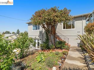 4215 Linnet Ave, Oakland, CA 94602