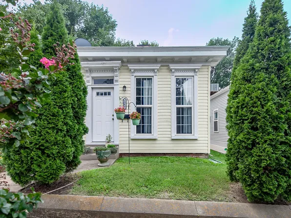 1018 Mary St, Louisville, KY 40204