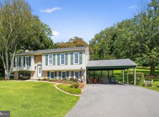 224 Old Liberty Rd, Sykesville, MD 21784