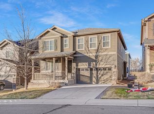 3375 E 141st Ave, Thornton, CO 80602