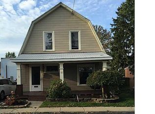 13 Woodward Ave, Angola, NY 14006