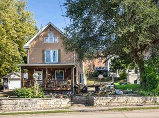 172 Bryant St, Dubuque, IA 52003