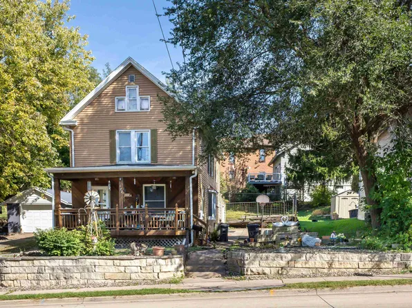 172 Bryant St, Dubuque, IA 52003