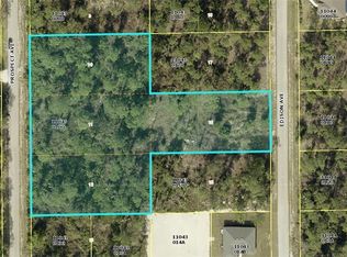 1106 Prospect Ave, Lehigh Acres, FL 33972