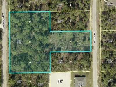 1106 Prospect Ave, Lehigh Acres, FL, 33972